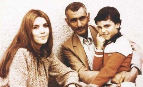 Yılmaz Güney'in 74. doğum günü