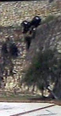 Brezilyalı model Bodrum'da ATV ile ölüme uçtu