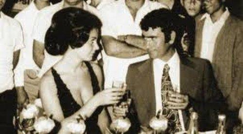 Yılmaz Güney'in 74. doğum günü