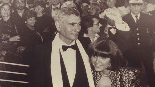 Yılmaz Güney'in 74. doğum günü