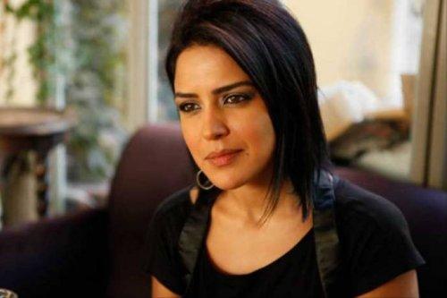 Sunucu Gülay Özdem A Haber'den de ayrıldı