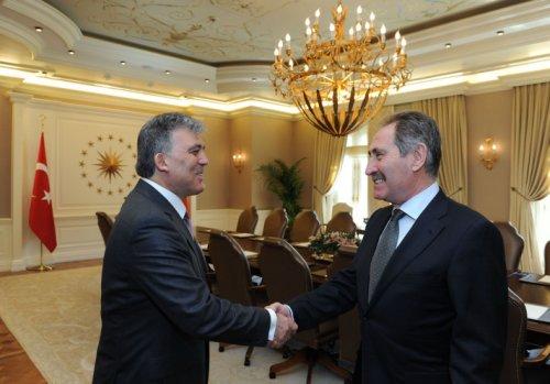 Köşk'te Nevruz coşkusu