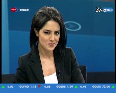 Sunucu Gülay Özdem A Haber'den de ayrıldı