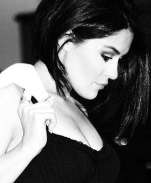 Sunucu Gülay Özdem A Haber'den de ayrıldı