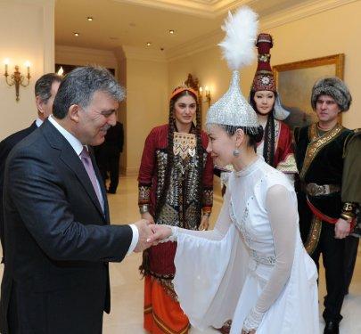 Köşk'te Nevruz coşkusu