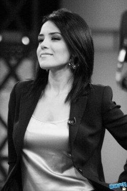 Sunucu Gülay Özdem A Haber'den de ayrıldı