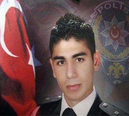 Şırnak'ta şehit olan polislerin kimlikleri  - Resim 2