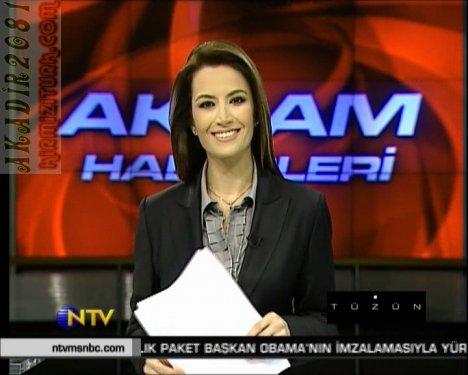 Ece Özbek'le yasak aşka rekor tazminat - Resim 2