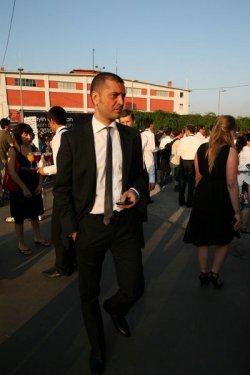 Derin Mermerci eski aşkıyla görüntülendi - Resim 13