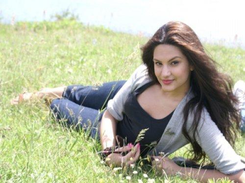 Sergen'in yeni aşkı Survivor Almeda