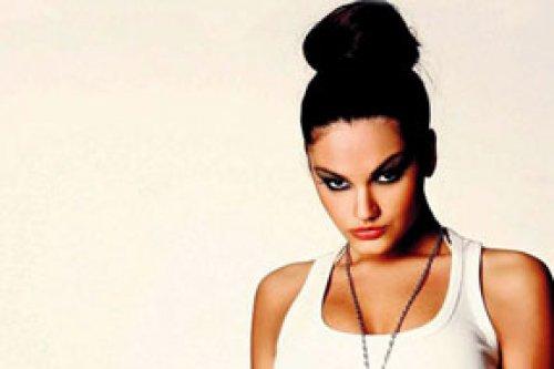 Sergen'in yeni aşkı Survivor Almeda