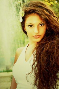 Sergen'in yeni aşkı Survivor Almeda