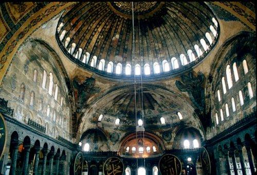 İstanbul'un Kadim Sırları Ayasofya - Resim 15