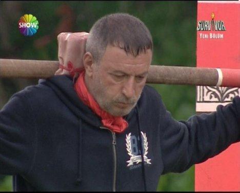 Topaloğlu Survivor'da 20'lik rakibini alt etti - Resim 15