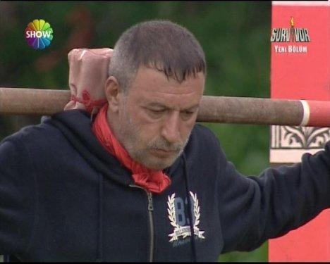 Topaloğlu Survivor'da 20'lik rakibini alt etti - Resim 23