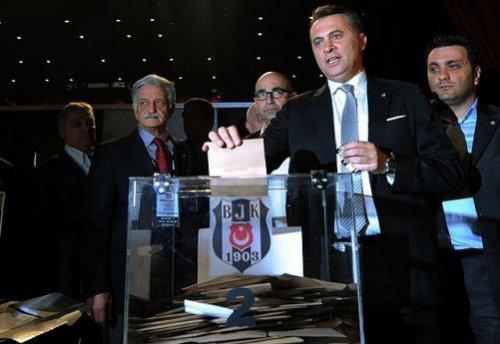 Fikret Orman kimdir