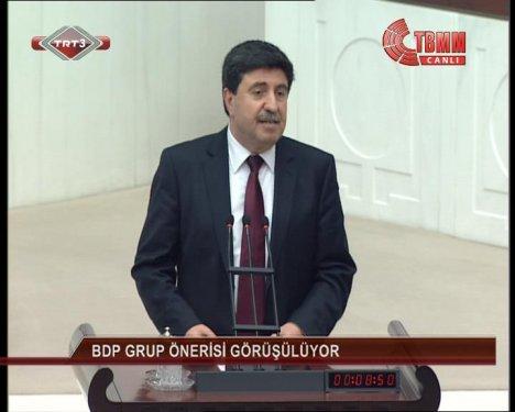 Altan Tan AK Parti'li vekilin üzerine yürüdü - Resim 11