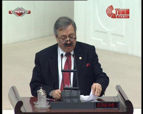 Altan Tan AK Parti'li vekilin üzerine yürüdü - Resim 2
