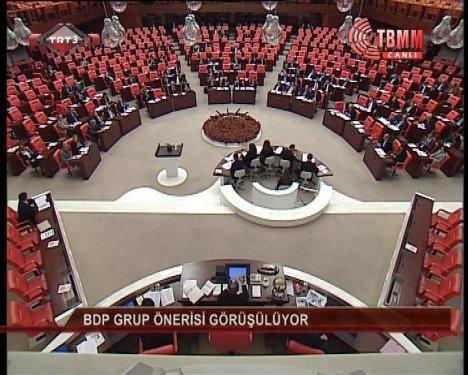 Altan Tan AK Parti'li vekilin üzerine yürüdü - Resim 1