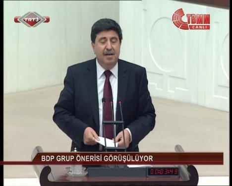 Altan Tan AK Parti'li vekilin üzerine yürüdü - Resim 12