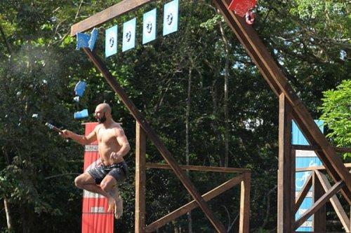 Survivor'un Hasan Abi'sinin bilinmeyenleri - Resim 7