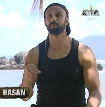 Survivor'un Hasan Abi'sinin bilinmeyenleri - Resim 9