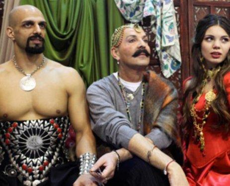 Survivor'un Hasan Abi'sinin bilinmeyenleri - Resim 5