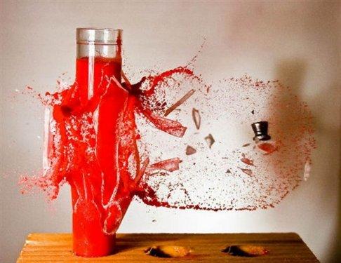 Öyle hızlı çektiler ki - Resim 16