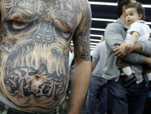 Bu insanlar çıldırmış olmalı