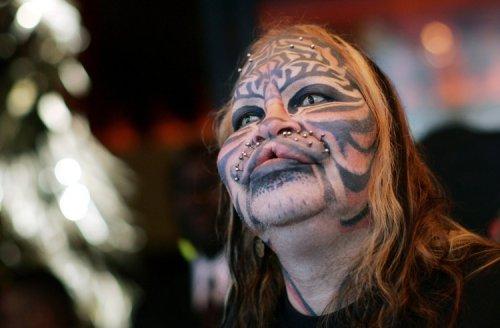 Bu insanlar çıldırmış olmalı