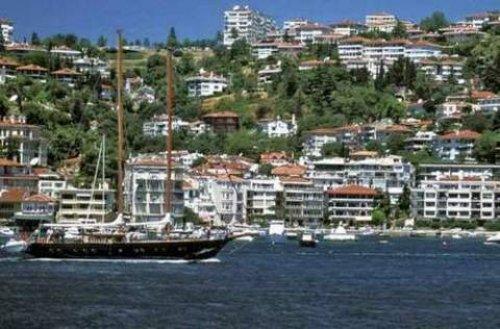  İstanbul'un semt isimleri nereden geliyor