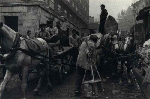  İstanbul'un semt isimleri nereden geliyor