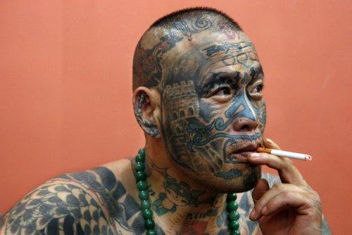 Bu insanlar çıldırmış olmalı