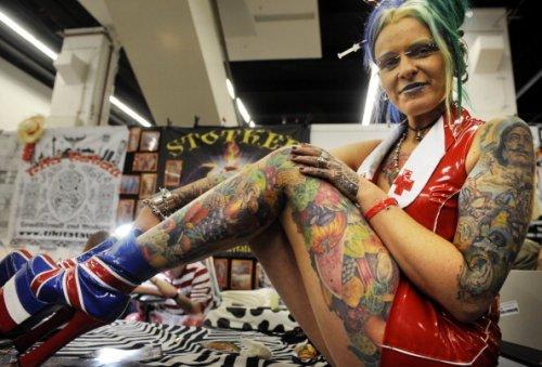 Bu insanlar çıldırmış olmalı