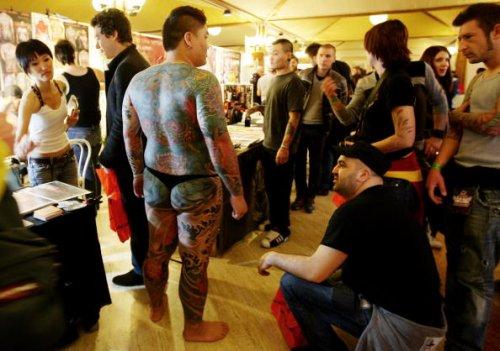 Bu insanlar çıldırmış olmalı