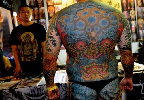 Bu insanlar çıldırmış olmalı