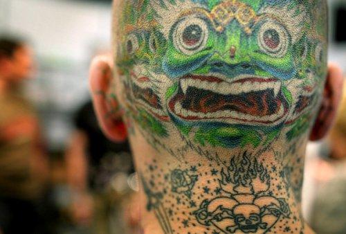 Bu insanlar çıldırmış olmalı