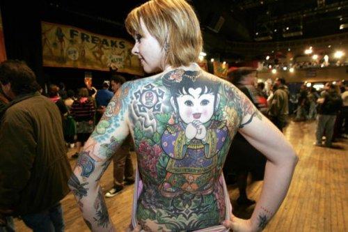 Bu insanlar çıldırmış olmalı