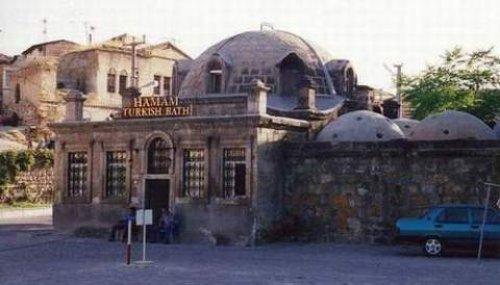  İstanbul'un semt isimleri nereden geliyor