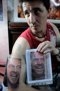 Bu insanlar çıldırmış olmalı