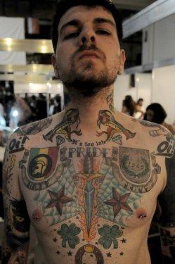 Bu insanlar çıldırmış olmalı