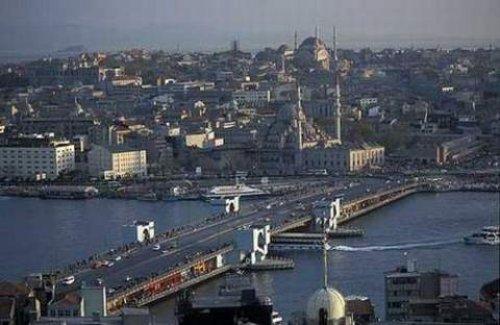 İstanbul'un semt isimleri nereden geliyor