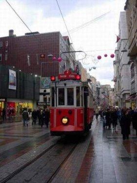  İstanbul'un semt isimleri nereden geliyor