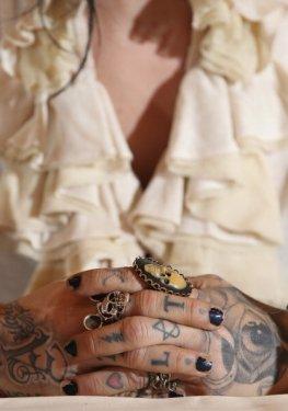 Bu insanlar çıldırmış olmalı