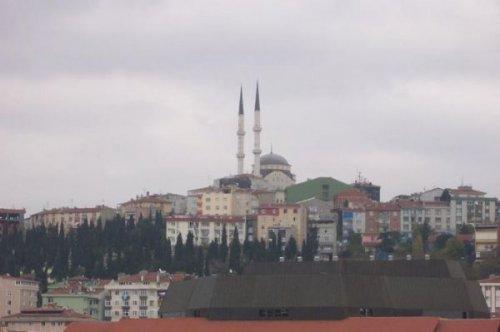  İstanbul'un semt isimleri nereden geliyor