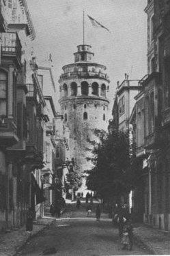  İstanbul'un semt isimleri nereden geliyor