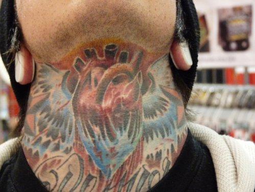 Bu insanlar çıldırmış olmalı