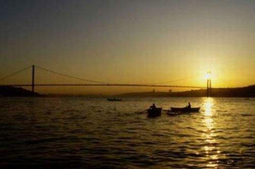 İstanbul'un semt isimleri nereden geliyor