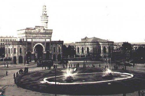  İstanbul'un semt isimleri nereden geliyor