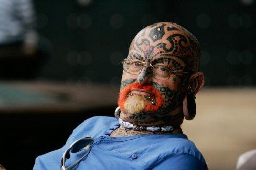 Bu insanlar çıldırmış olmalı